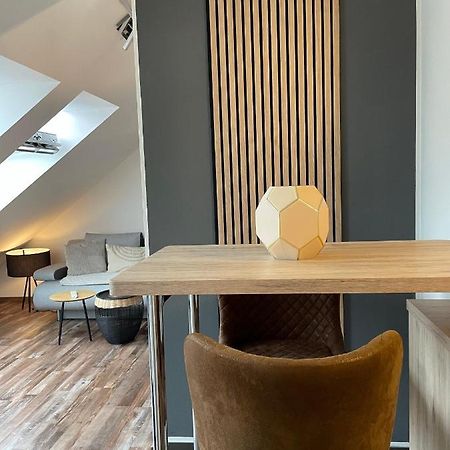 Modern Apartment Near Munich Airport Schwaig bei Nürnberg 외부 사진
