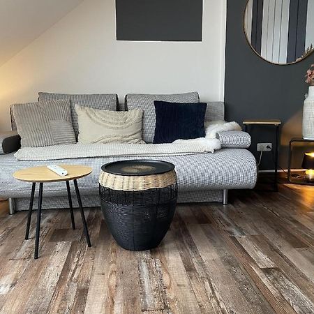 Modern Apartment Near Munich Airport Schwaig bei Nürnberg 외부 사진