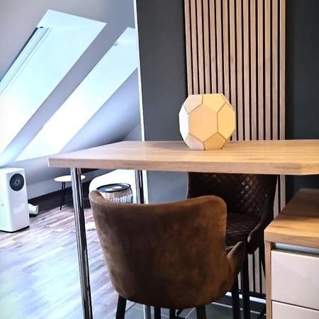 Modern Apartment Near Munich Airport Schwaig bei Nürnberg 외부 사진
