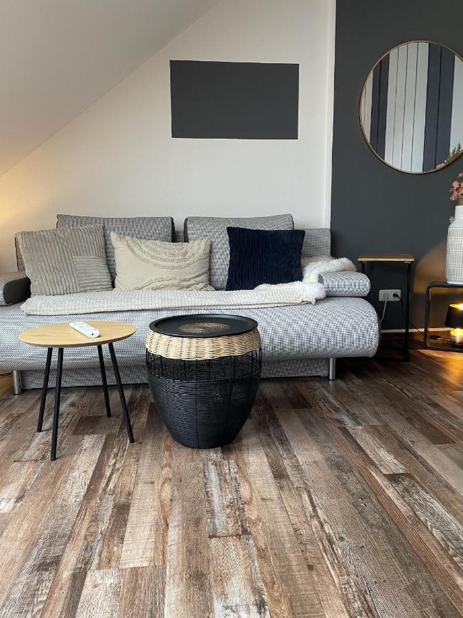 Modern Apartment Near Munich Airport Schwaig bei Nürnberg 외부 사진