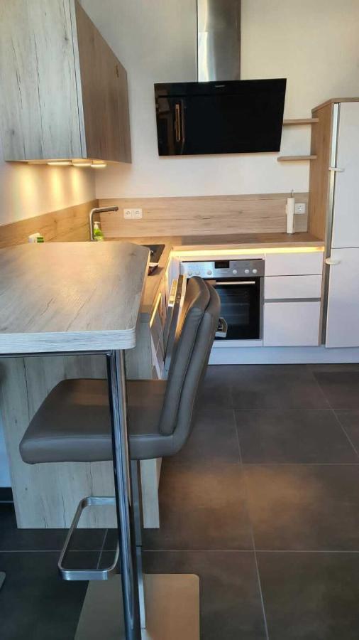 Modern Apartment Near Munich Airport Schwaig bei Nürnberg 외부 사진