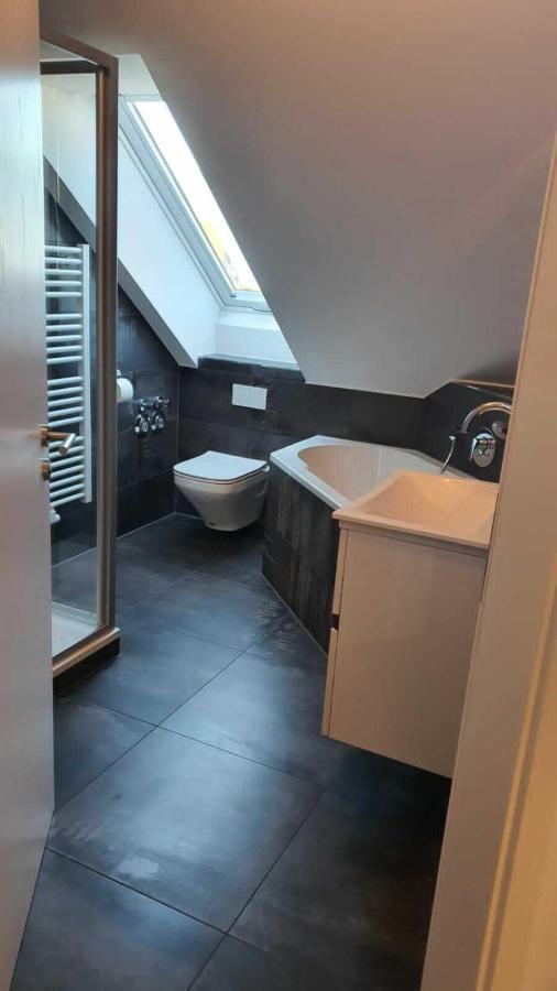 Modern Apartment Near Munich Airport Schwaig bei Nürnberg 외부 사진
