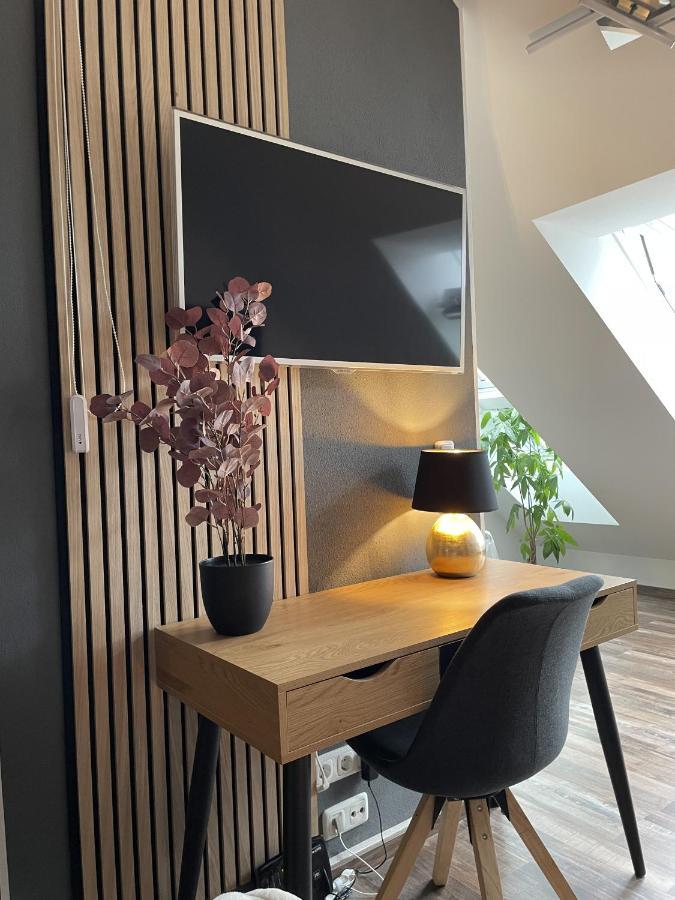 Modern Apartment Near Munich Airport Schwaig bei Nürnberg 외부 사진