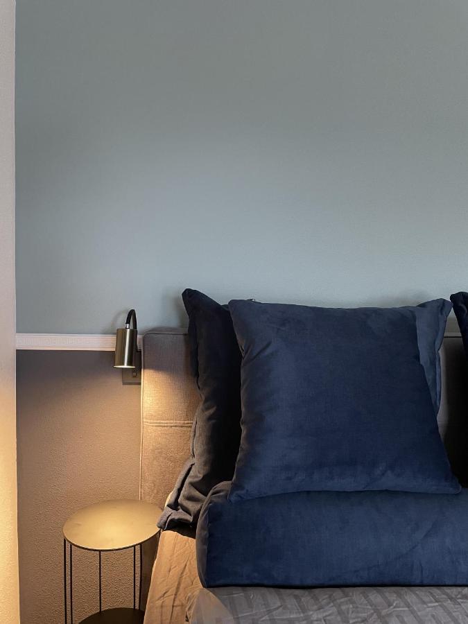 Modern Apartment Near Munich Airport Schwaig bei Nürnberg 외부 사진