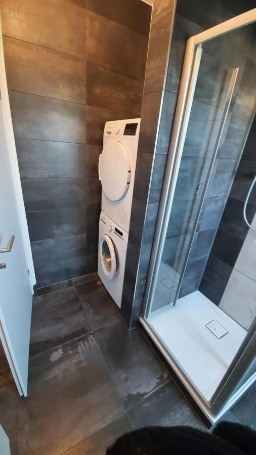 Modern Apartment Near Munich Airport Schwaig bei Nürnberg 외부 사진