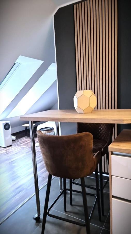 Modern Apartment Near Munich Airport Schwaig bei Nürnberg 외부 사진